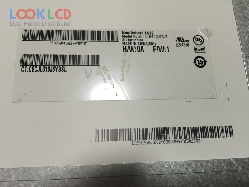 B156HTN03.3