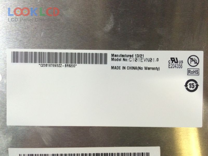 G101EVN01.0