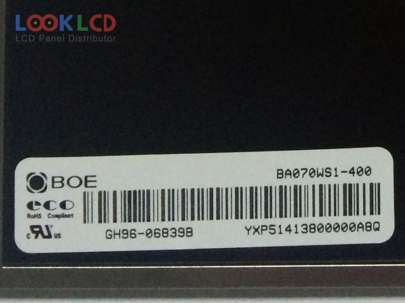 BA070WS1-400