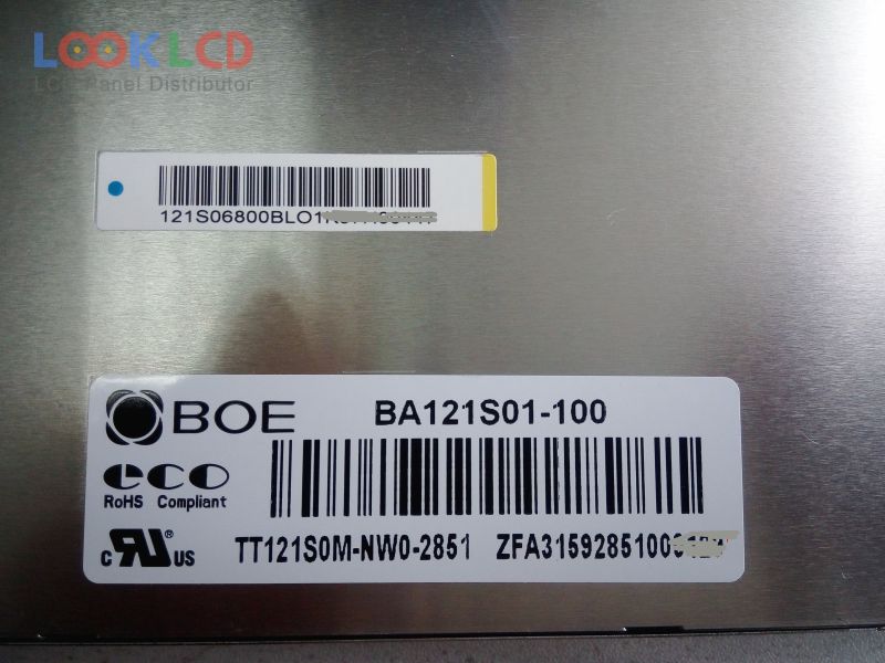 BA121S01-100
