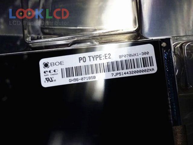 BP070WX1-300