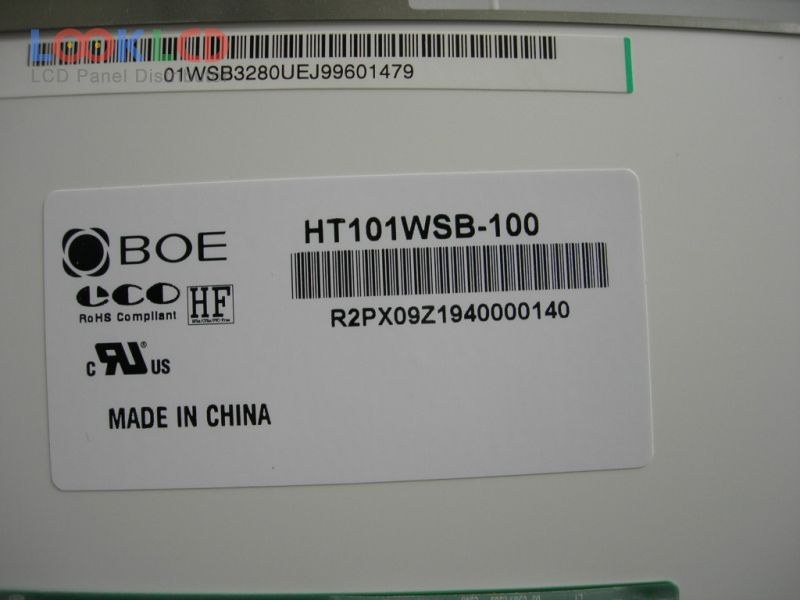 HT101WSB-100