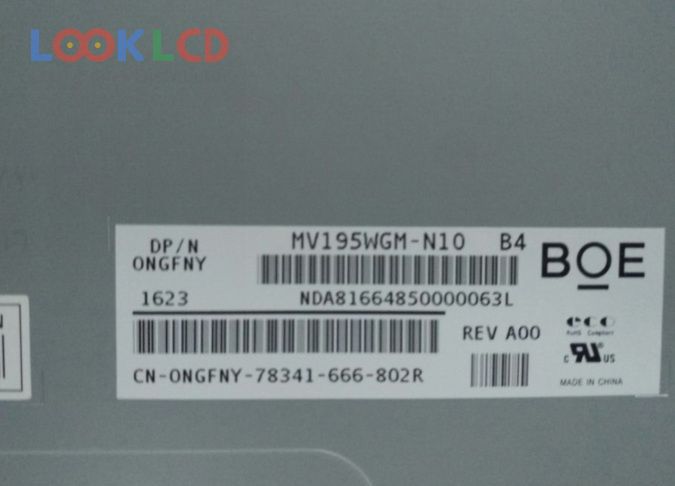 MV195WGM-N10