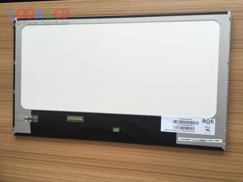NT156WHM-N50