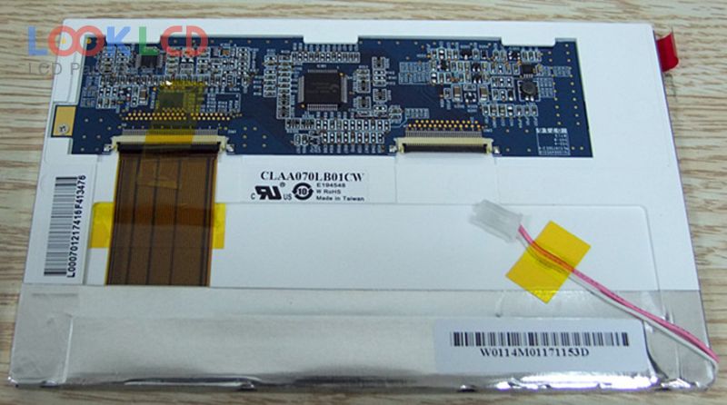 CLAA070LB01CW