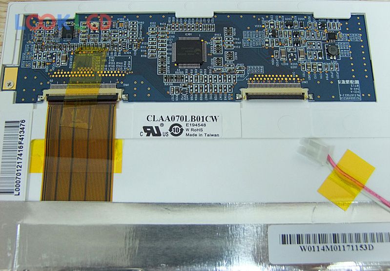 CLAA070LB01CW