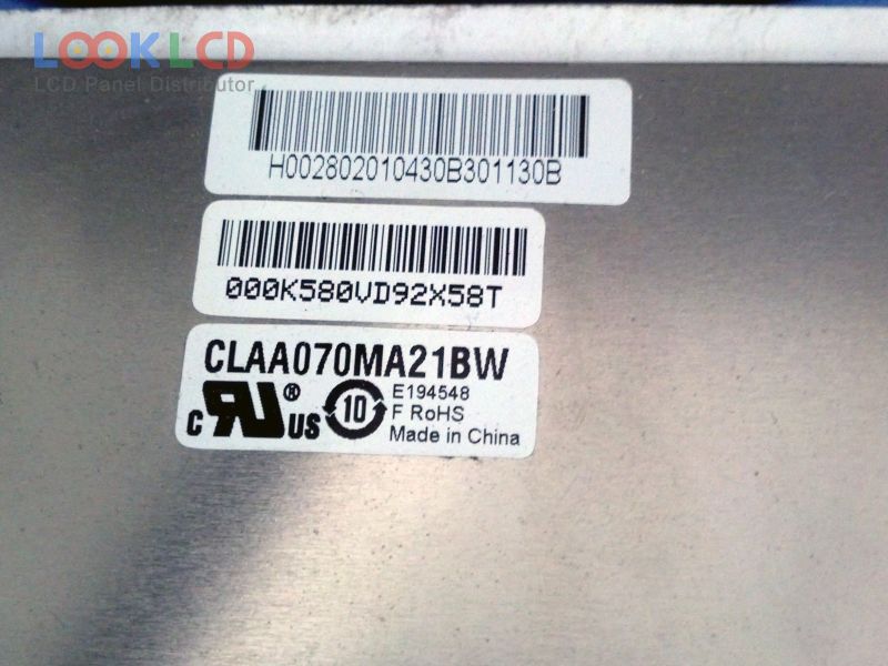 CLAA070MA21BW