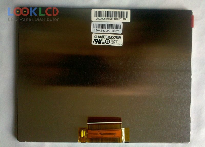 CLAA070MA32BW