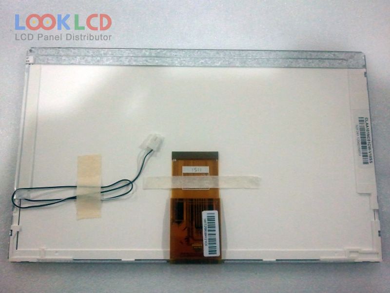CLAA101NC01CW