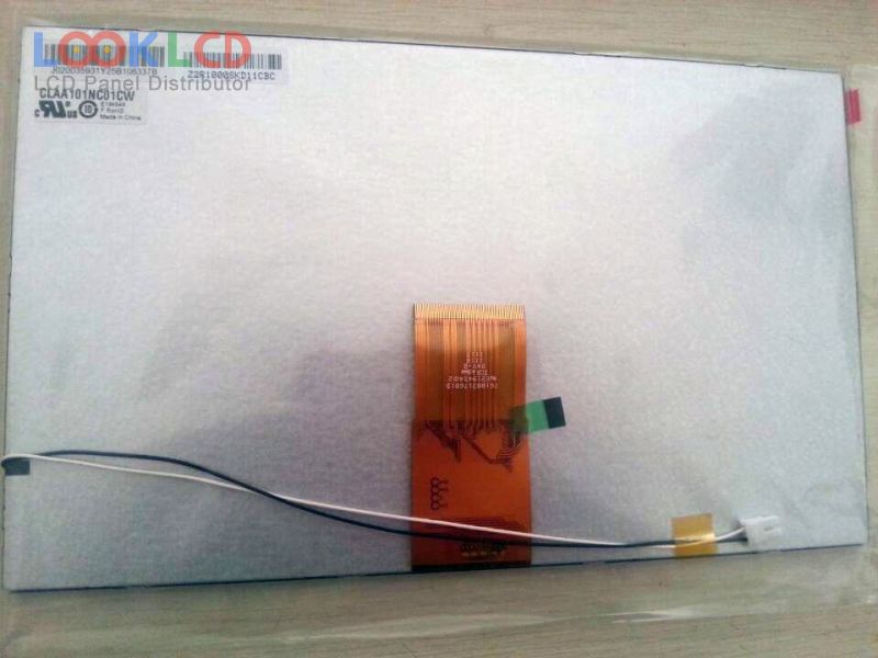 CLAA101NC01CW
