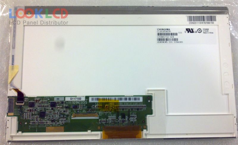 CLAA101NC05