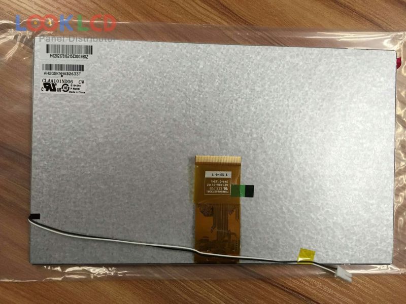 CLAA101ND06CW