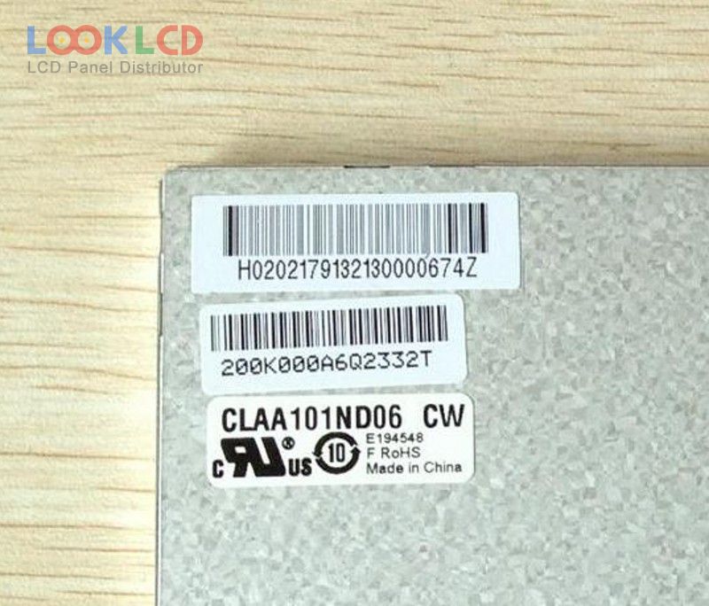 CLAA101ND06CW