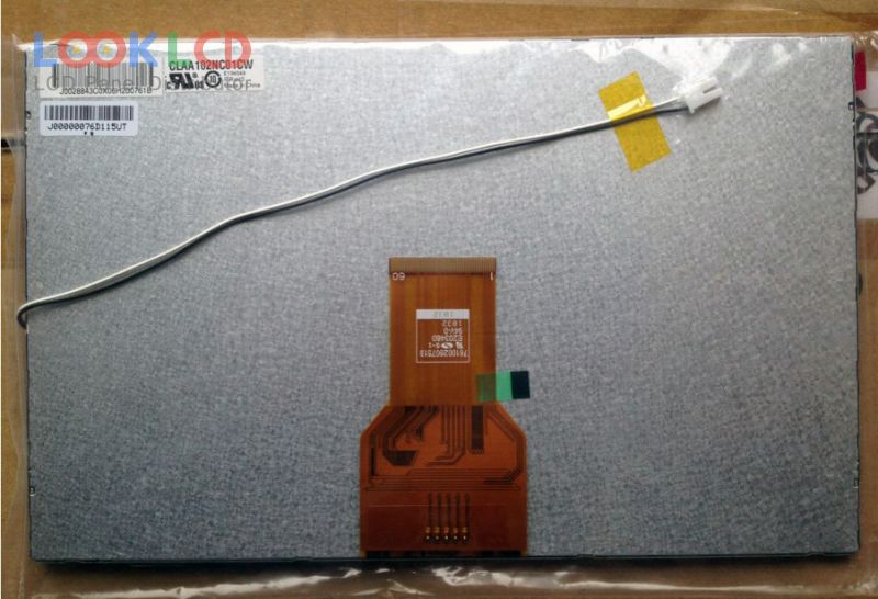 CLAA102NC01CW