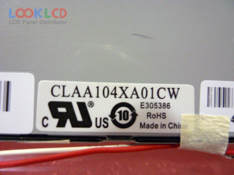 CLAA104XA01CW
