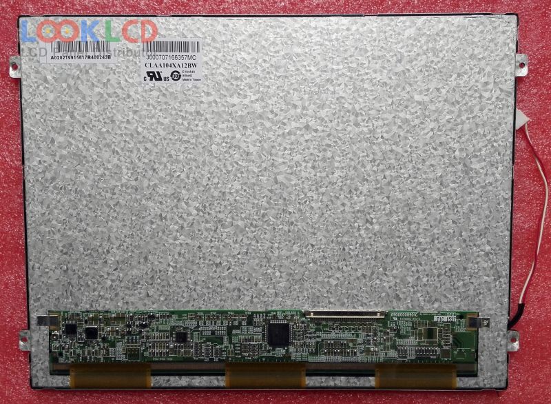 CLAA104XA12BW