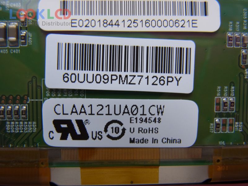 CLAA121UA01CW