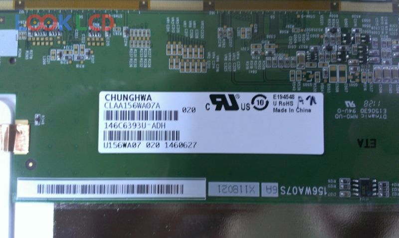 CLAA156WA07A