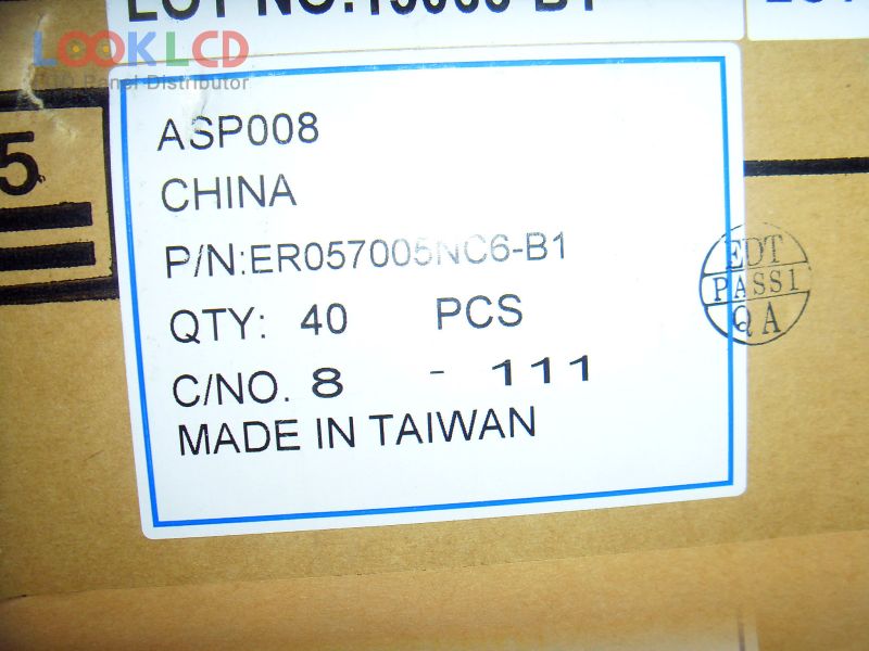 ER057005NC6