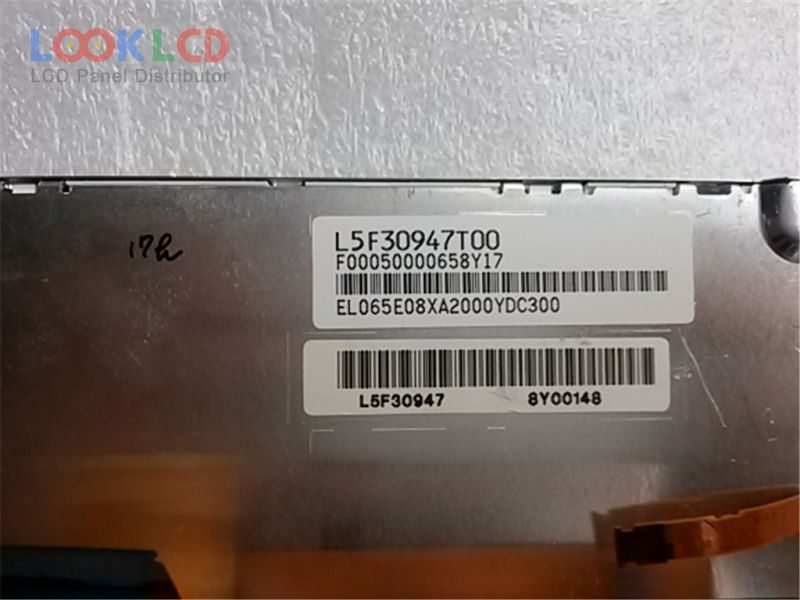 L5F30947T00