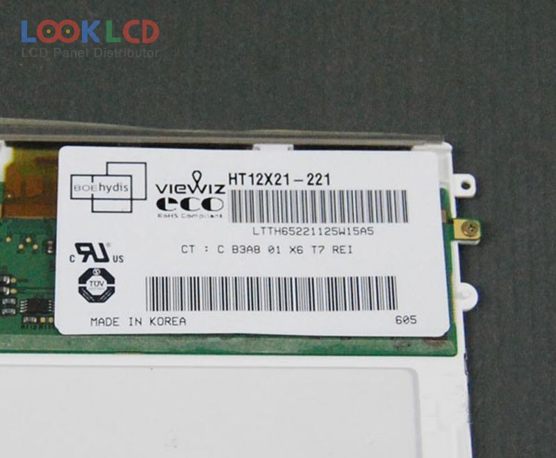 HT12X21-221