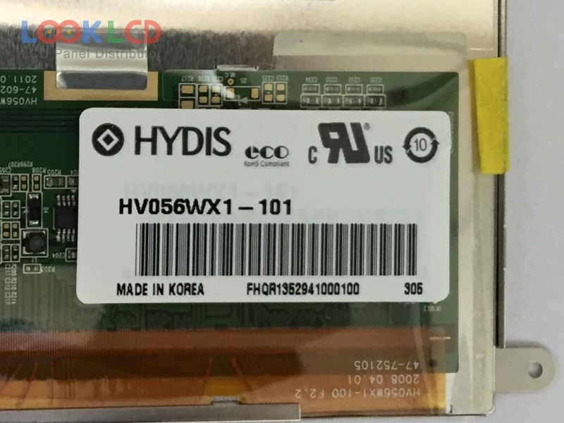 HV056WX1-101