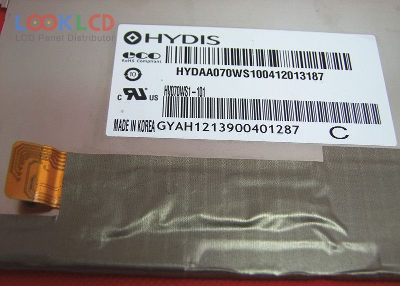 HV070WS1-101