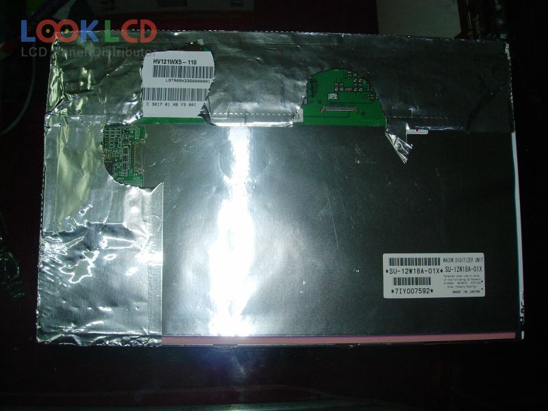 HV121WX5-110
