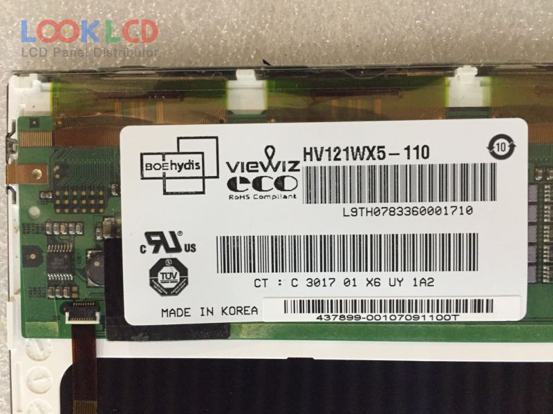 HV121WX5-110