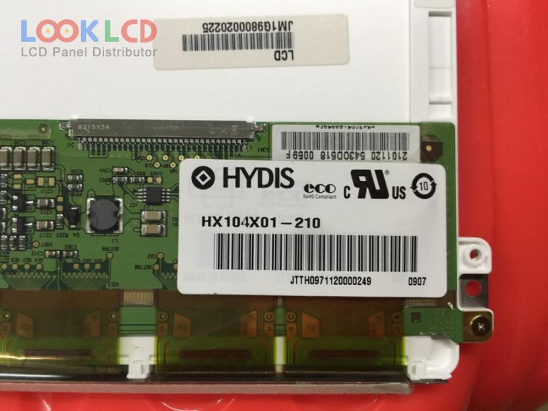HX104X01-210
