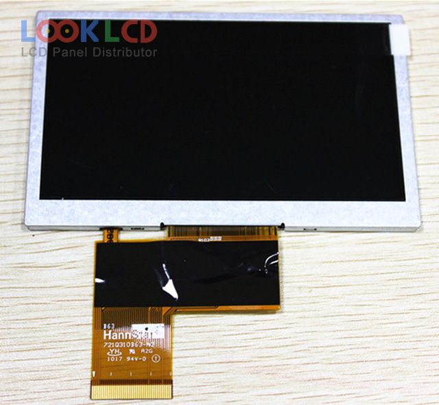 HSD043I9W1-A00