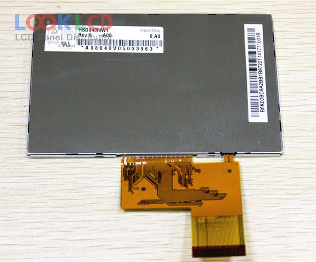 HSD043I9W1-A00