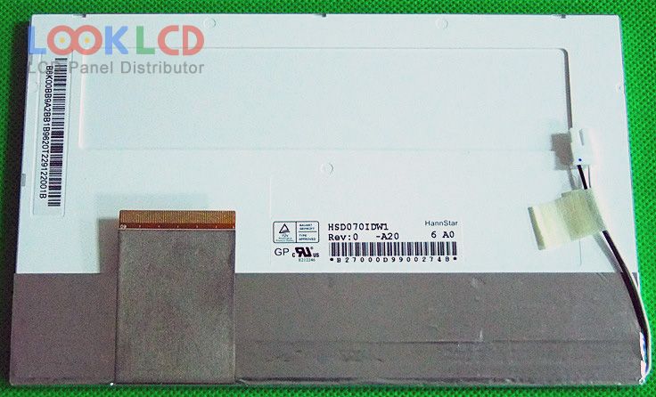 HSD070IDW1-A20