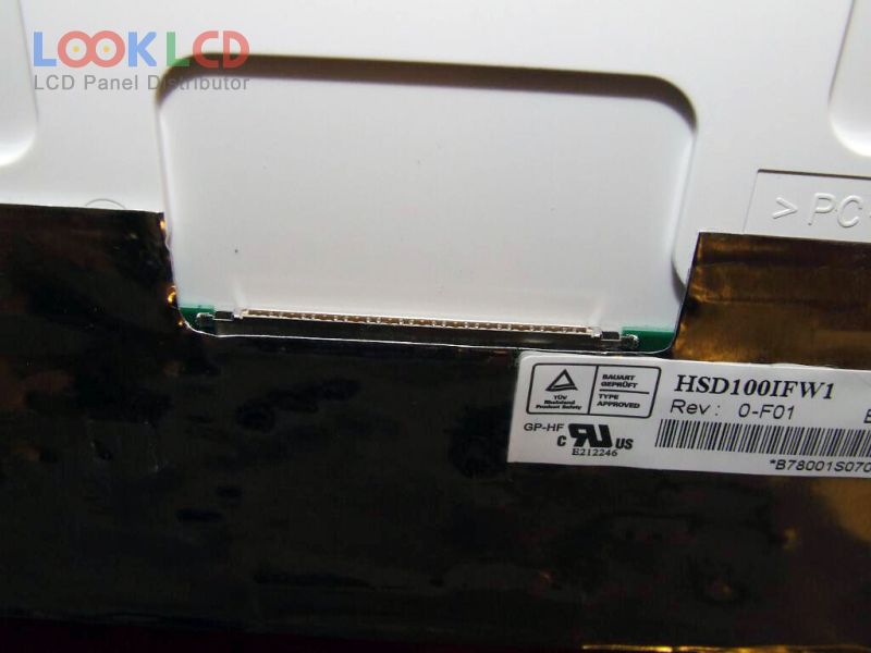 HSD100IFW1-F01