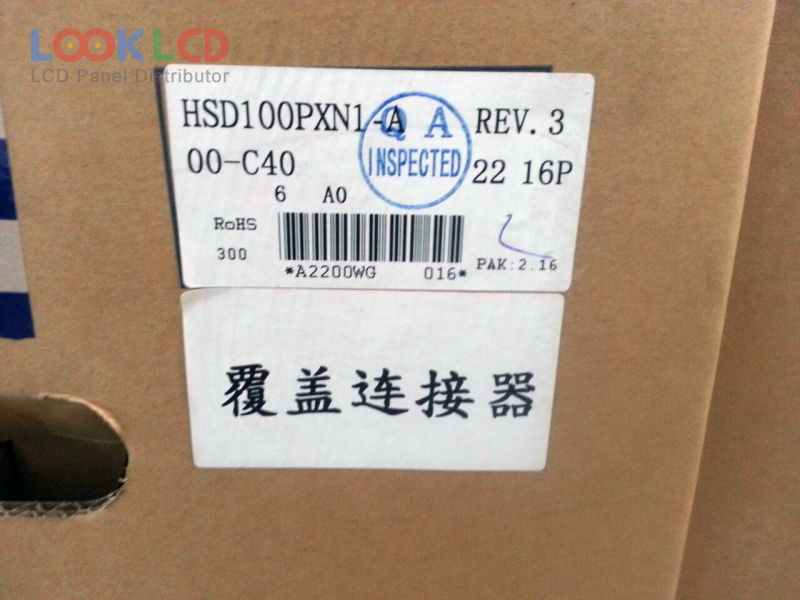HSD100PXN1-A00-C40