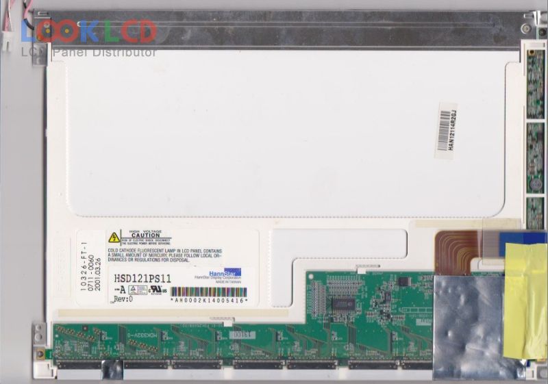 HSD121PS11-A