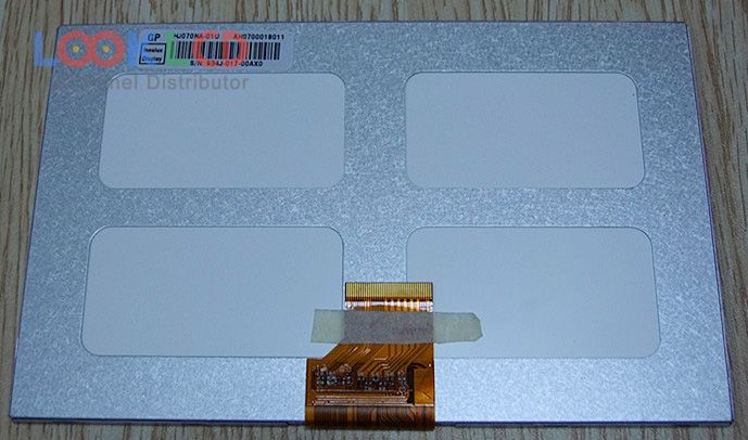 HJ070NA-01U