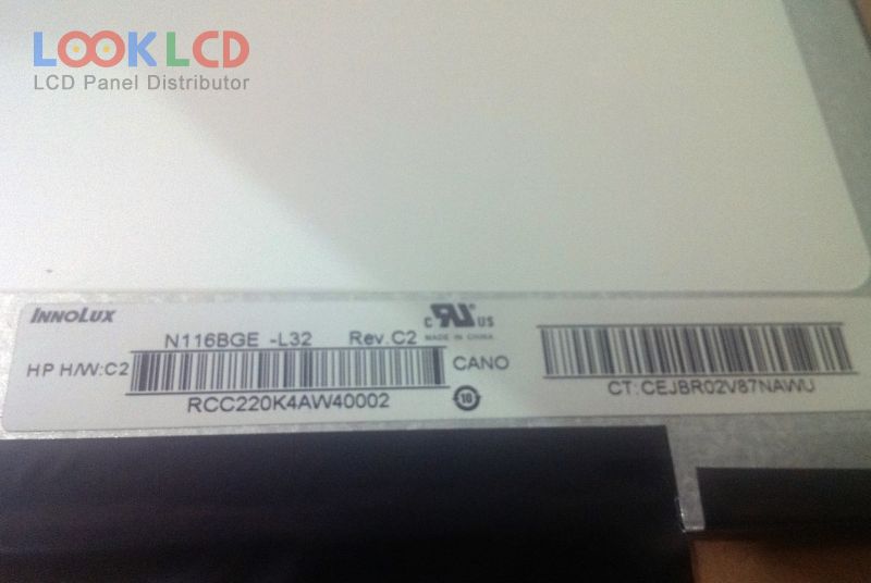 N116BGE-L32