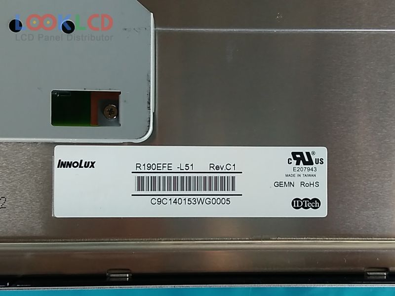 R190EFE-L51