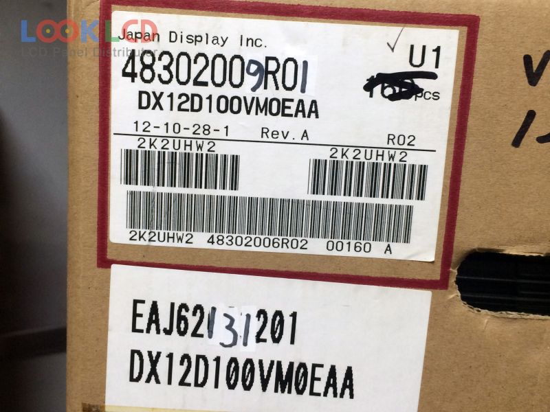DX12D100VM0EAA