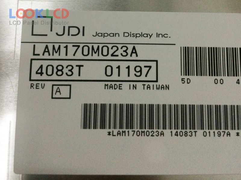 LAM170M023A