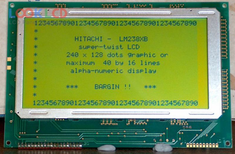 LM238XB