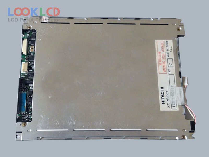 SX19V007