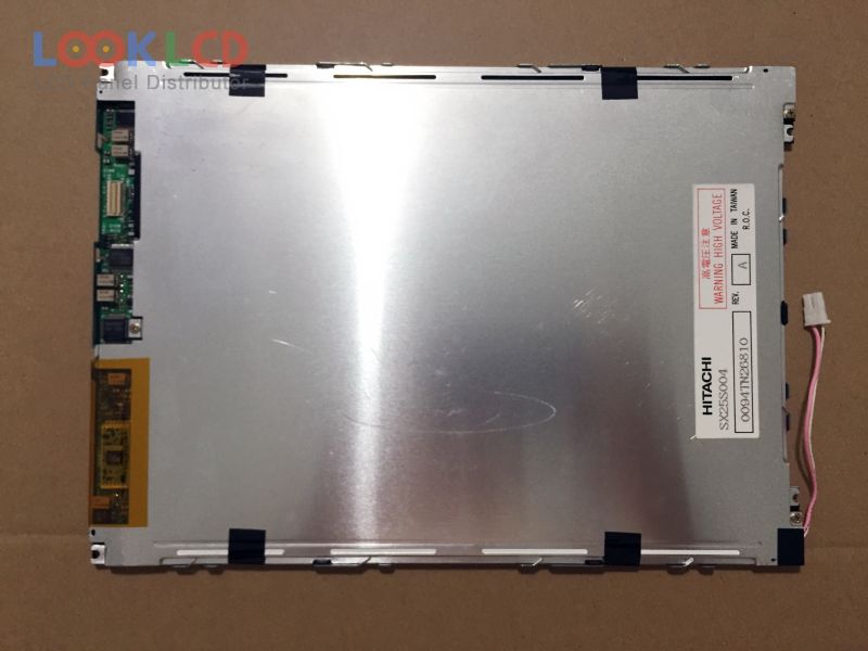 SX25S004