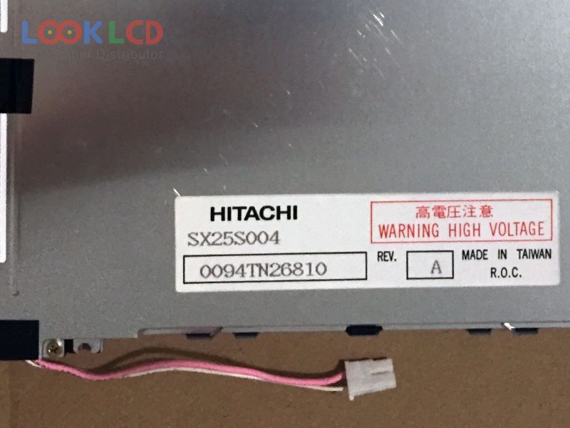 SX25S004