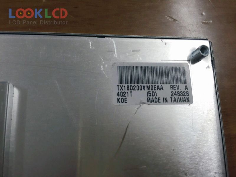 TX18D200VM0EAA