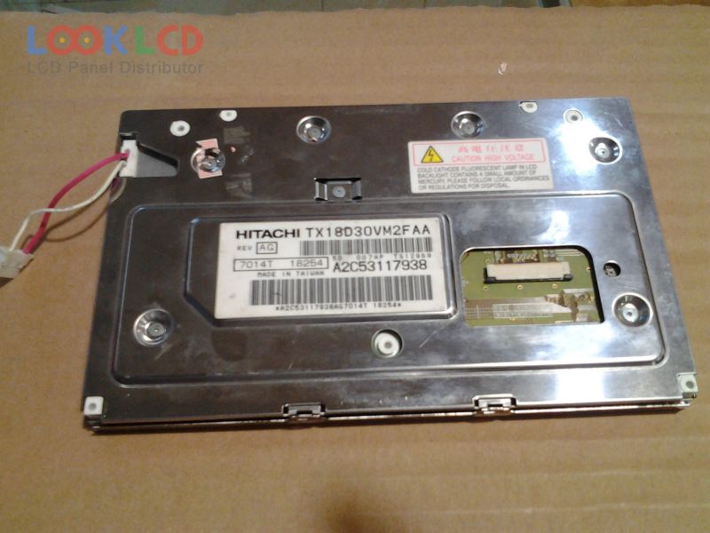 TX18D30VM2FAA
