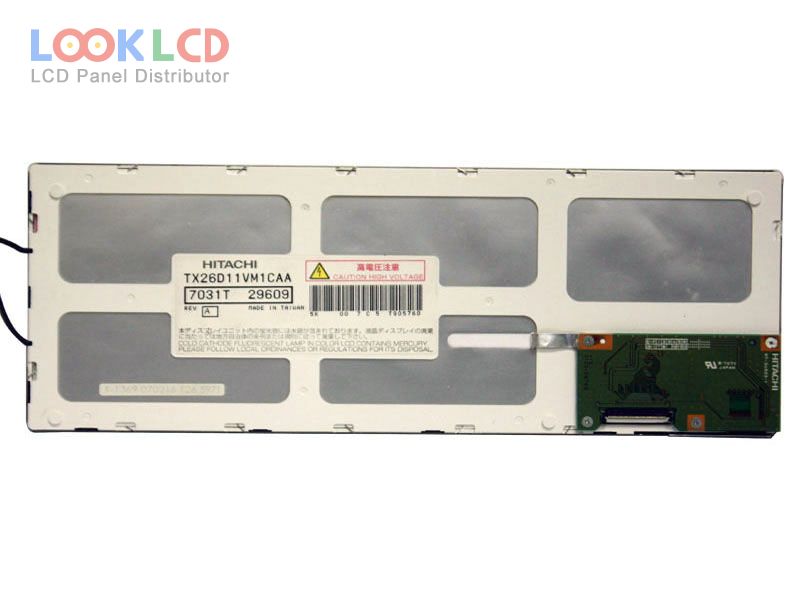 TX26D11VM1CAA