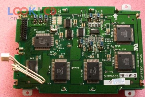 DMF5003NF-FW