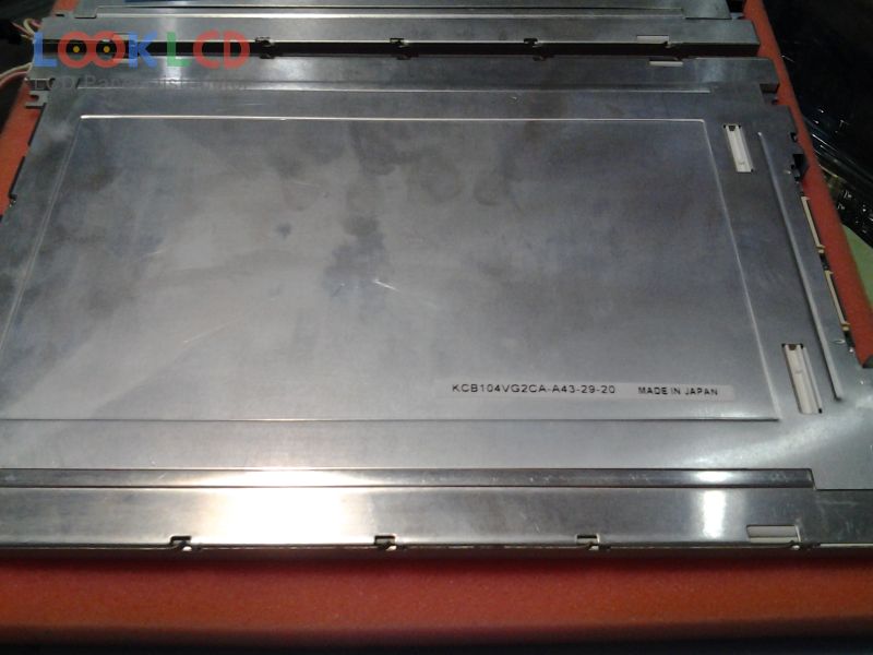 KCB104VG2CA-A43